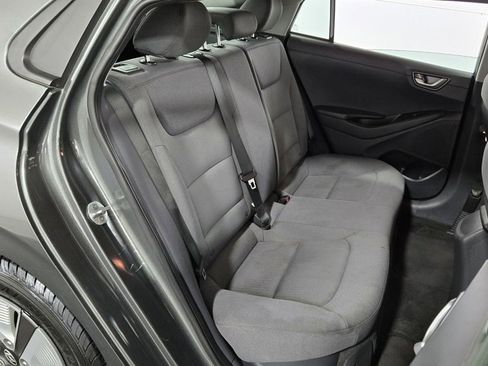 Used 2020 Hyundai Ioniq Blue image 28