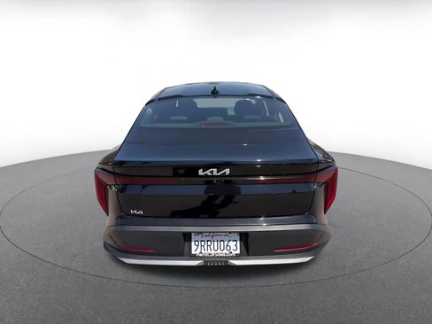 Used 2025 Kia K4 FWD image 12