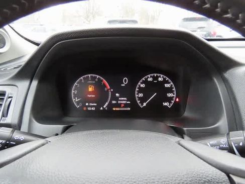 Certified 2025 Honda Ridgeline RTL image 25