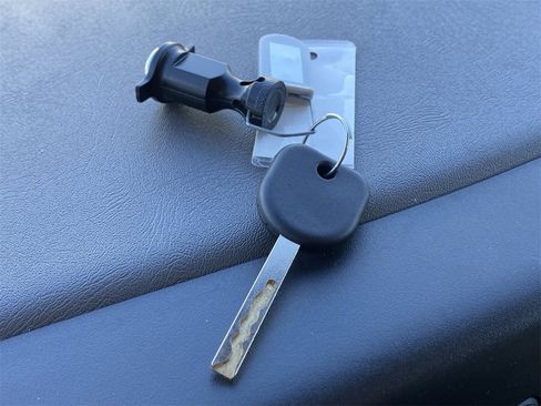 Used 2023 GMC Savana 2500 Work Van w/ Driver Convenience Package image 32