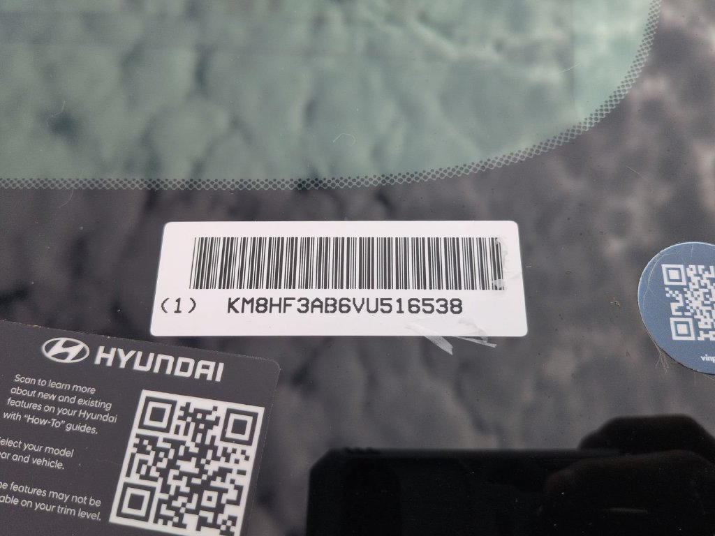 New 2027 Hyundai Kona SEL Sport FWD image 47