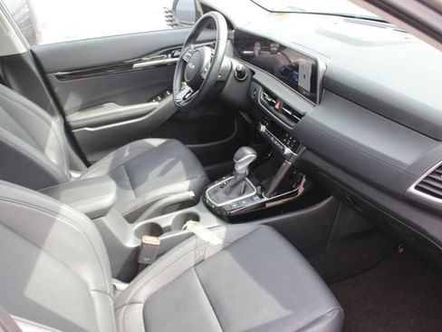 Certified 2024 Kia Seltos EX AWD/4WD image 34