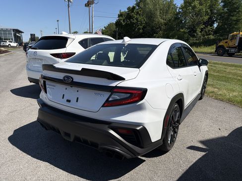 Used 2024 Subaru WRX Premium AWD/4WD image 7