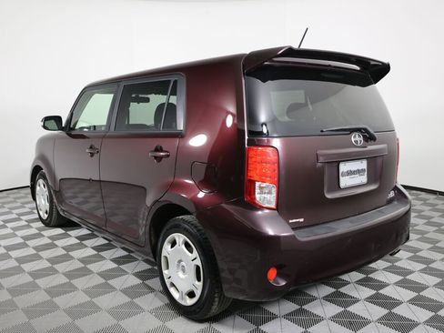 Used 2012 Scion xB image 4