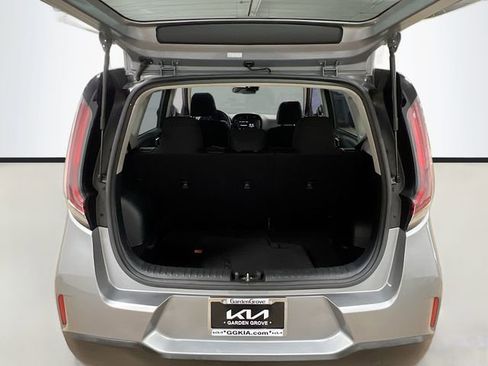 Certified 2024 Kia Soul LX w/ Option Group 015 FWD image 24