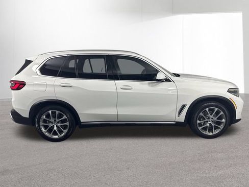 Used 2019 BMW X5 xDrive40i AWD/4WD image 37