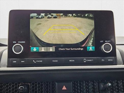 Certified 2024 Honda CR-V EX image 14