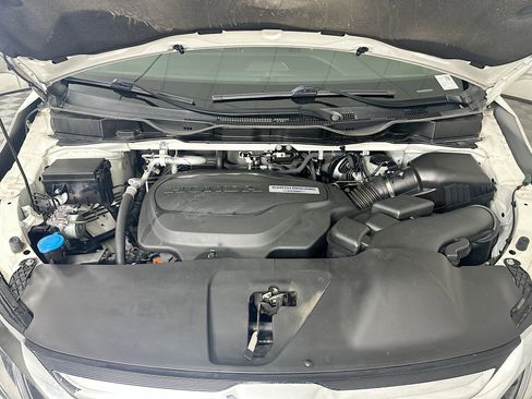 Used 2018 Honda Odyssey EX-L image 33