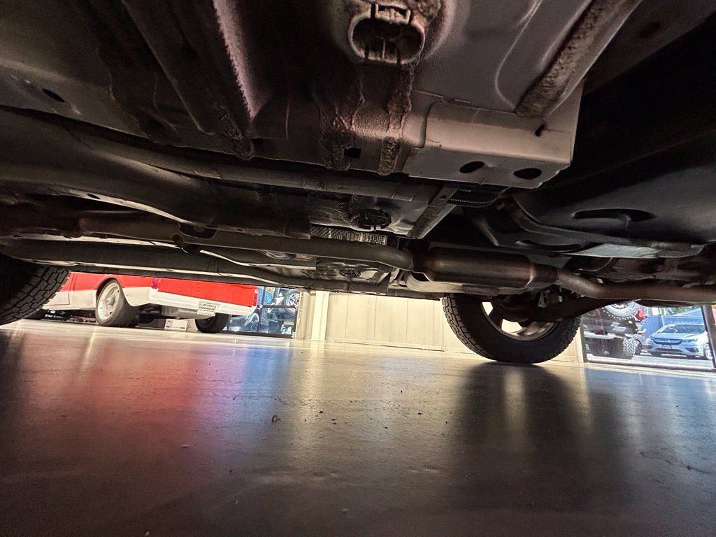 Used 2017 Jeep Patriot High Altitude AWD/4WD image 19