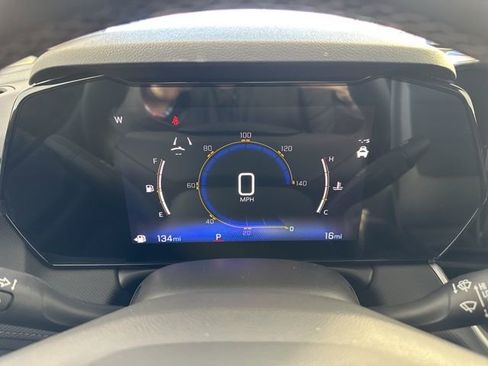 New 2026 Chevrolet TrailBlazer LT w/ Convenience Package image 24