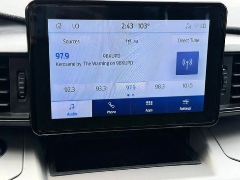 Used 2023 Ford Explorer XLT RWD image 20