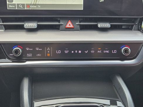 Used 2023 Kia Sportage SX Prestige image 21