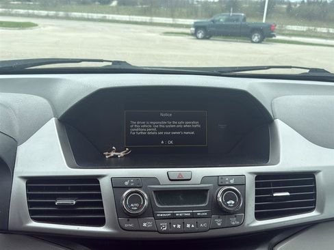 Used 2016 Honda Odyssey EX-L image 6
