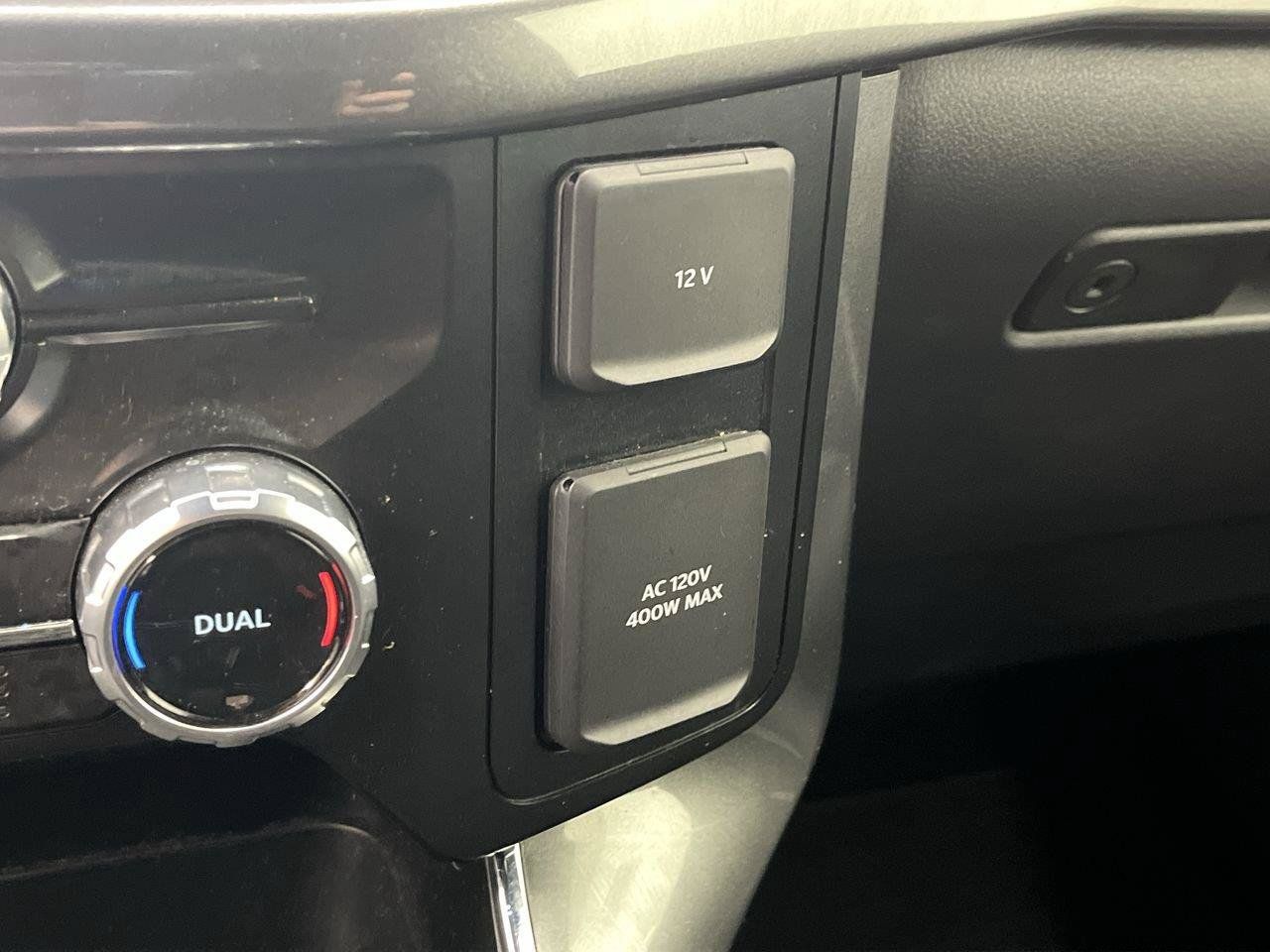 Certified 2023 Ford F150 XLT w/ Equipment Group 302A High AWD/4WD image 31