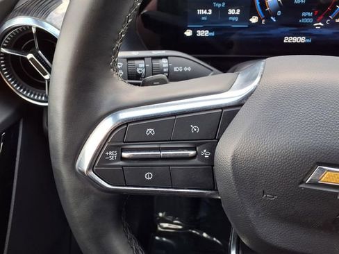 Used 2025 Chevrolet Equinox LT FWD image 55