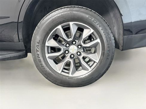 Used 2023 Chevrolet Tahoe LS w/ Driver Alert Package RWD image 18