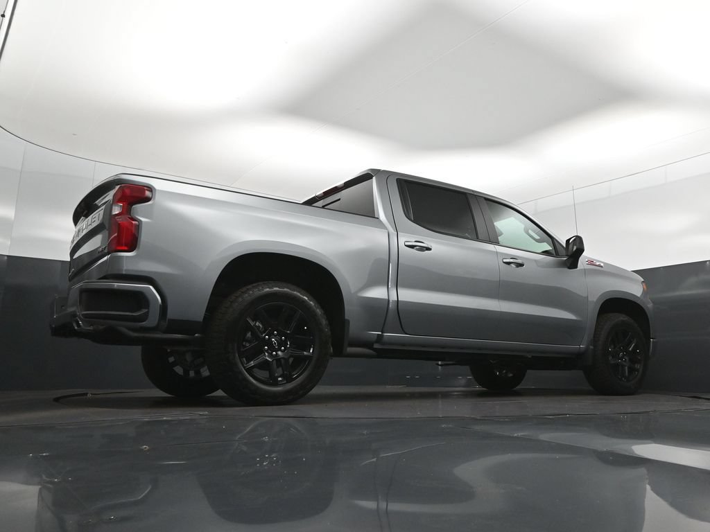 New 2026 Chevrolet Silverado 1500 RST w/ Convenience Package II AWD/4WD image 44