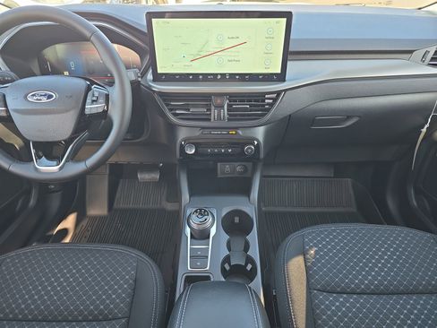 New 2026 Ford Escape Active w/ Tech Pack #1 FWD image 10