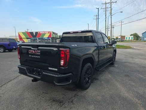 Used 2021 GMC Sierra 1500 Elevation AWD/4WD image 5