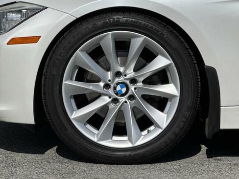 Used 2014 BMW 328i xDrive Wagon image 26