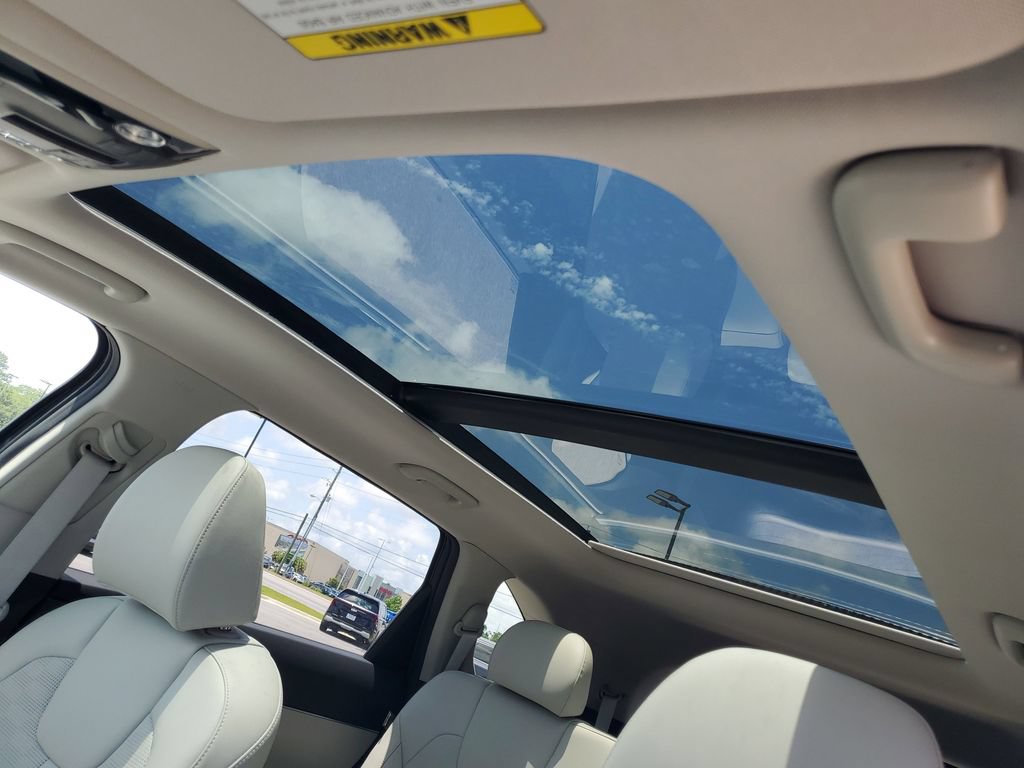 New 2026 Kia Sorento S w/ S Panoramic Sunroof Package FWD image 10