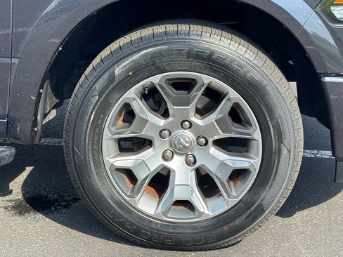 Used 2018 RAM 1500 Limited AWD/4WD image 52