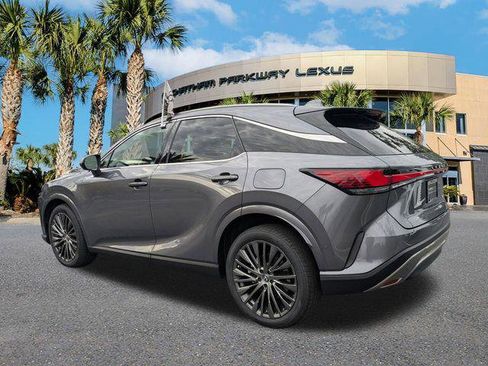 Certified 2023 Lexus RX 350 FWD w/ Cold Area Package image 7