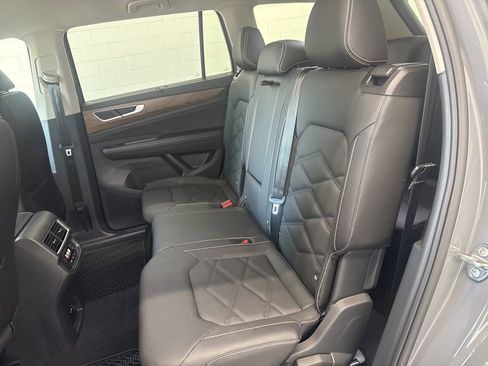 New 2026 Volkswagen Atlas SE AWD/4WD image 26