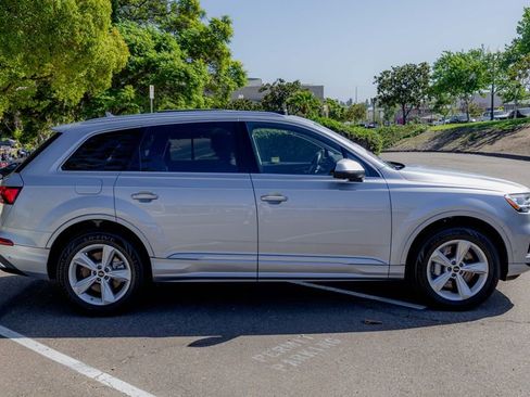 Used 2022 Audi Q7 3.0T Premium w/ Convenience Package image 3
