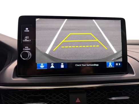 Used 2025 Acura ADX AWD image 26