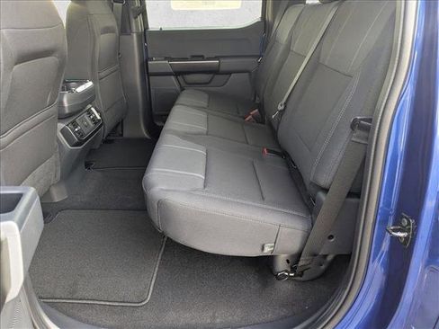 New 2026 Ford F150 STX RWD image 14