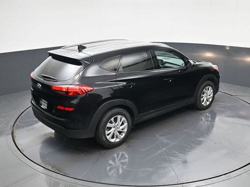 Used 2019 Hyundai Tucson Value image 29