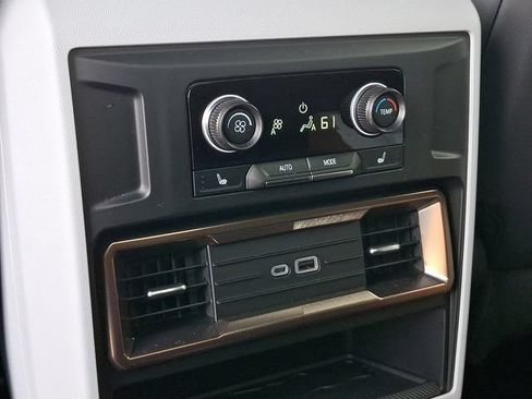 Used 2025 GMC Hummer EV 3X AWD/4WD image 21
