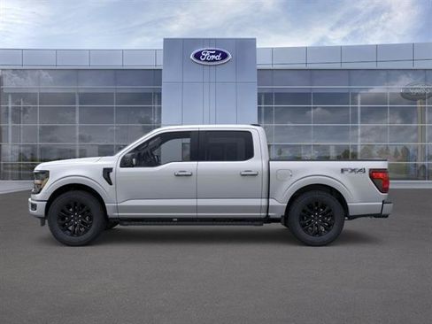 New 2026 Ford F150 XLT AWD/4WD image 3