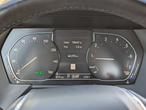 Used 2020 BMW 228i xDrive Gran Coupe w/ Convenience Package AWD/4WD image 26