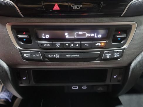 Used 2024 Honda Ridgeline RTL image 31