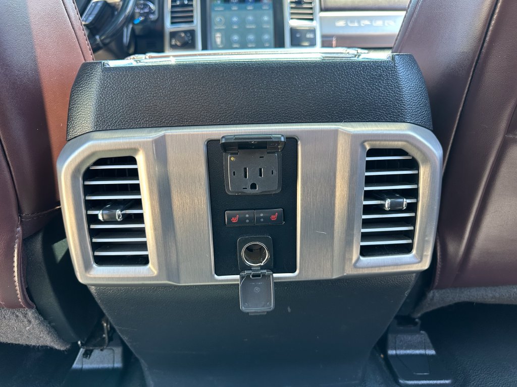 Used 2017 Ford F350 Platinum AWD/4WD image 34