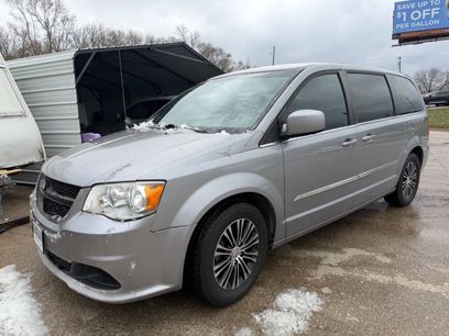 Used 2014 Chrysler Town & Country S