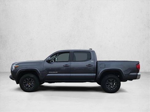 Used 2023 Toyota Tacoma SR5 RWD image 8