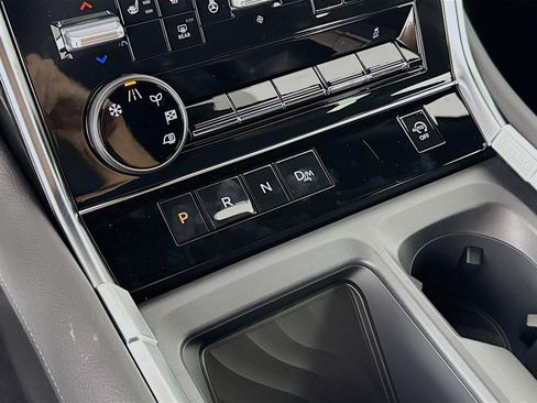 New 2026 Nissan Armada SL image 18