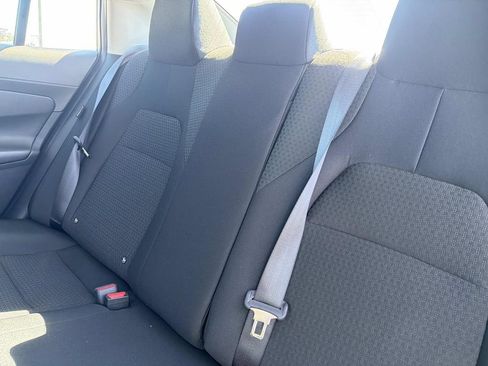 New 2026 Nissan Sentra S w/ Floor Mat Package FWD image 14