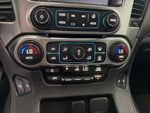 Used 2015 Chevrolet Suburban LT w/ Max Trailering Package image 22