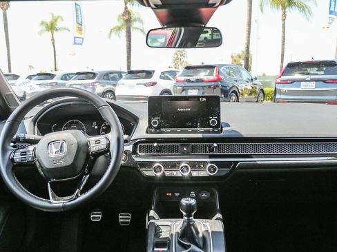 Used 2023 Honda Civic Sport image 13