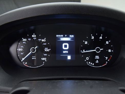 New 2026 RAM ProMaster 3500 image 20