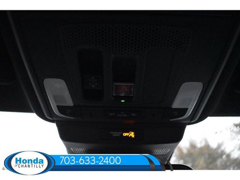 New 2026 Honda Accord Hybrid Sport image 21