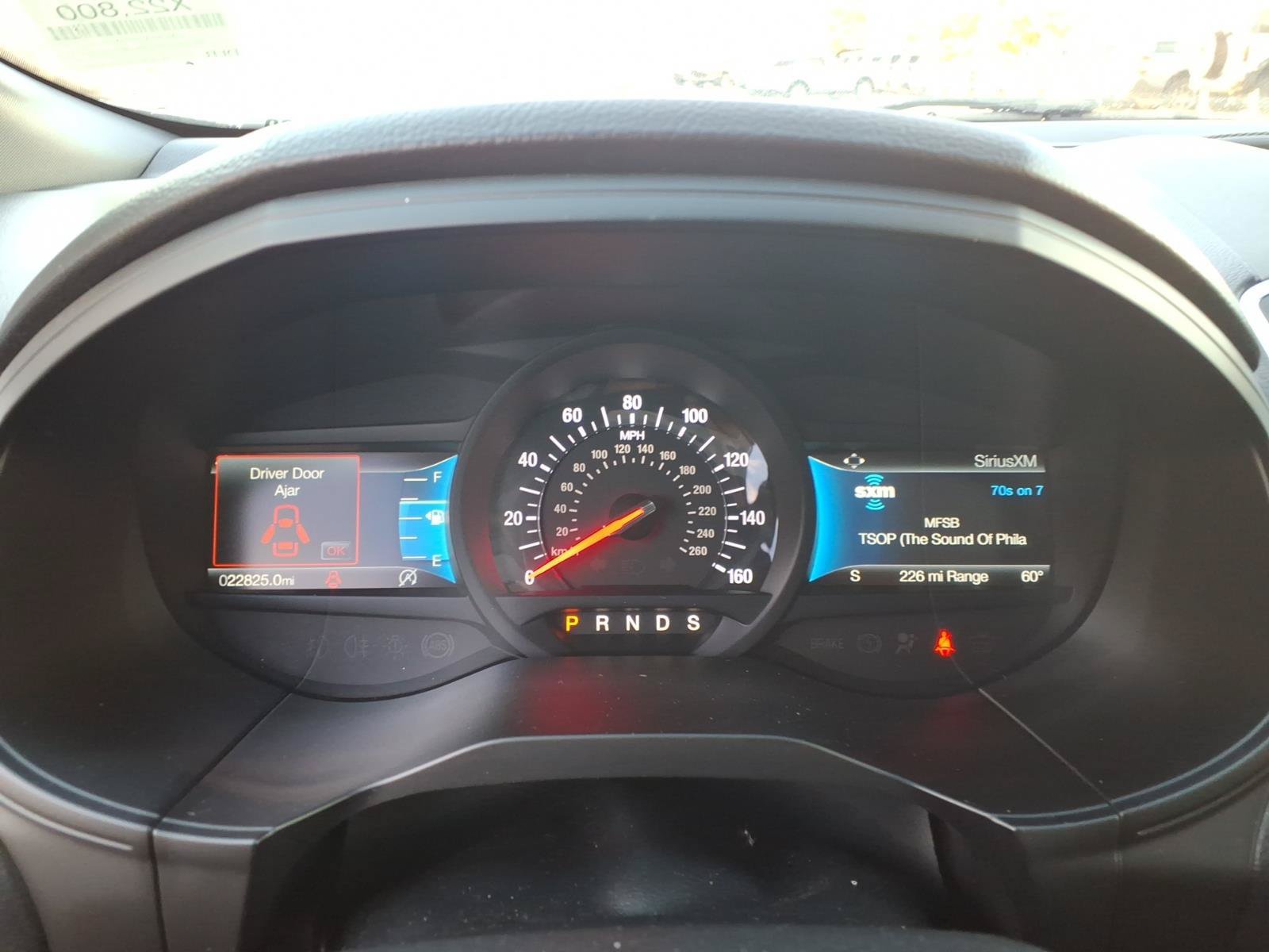 Used 2024 Ford Edge ST w/ Equipment Group 401A AWD/4WD image 21