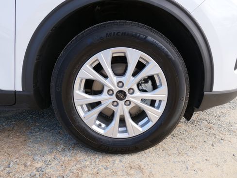 Used 2024 Ford Escape Active image 10