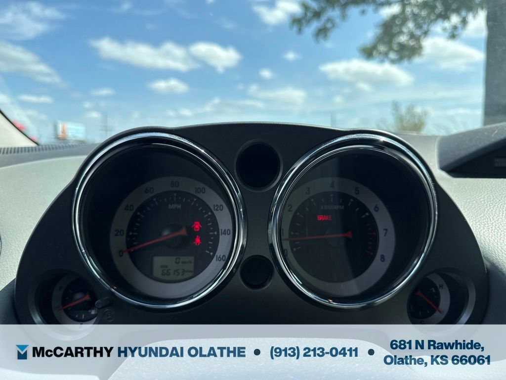 Used 2008 Mitsubishi Eclipse GT FWD image 5