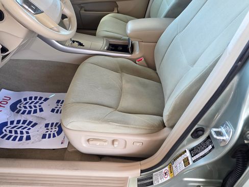 Used 2007 Toyota Avalon Limited FWD image 14