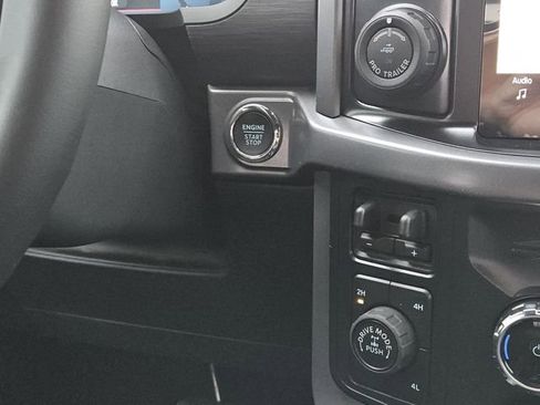 New 2026 Ford F150 XLT AWD/4WD image 50